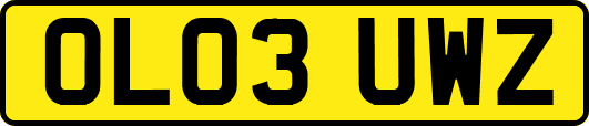 OL03UWZ