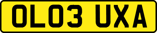 OL03UXA