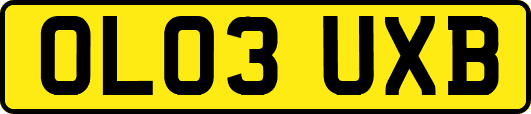 OL03UXB