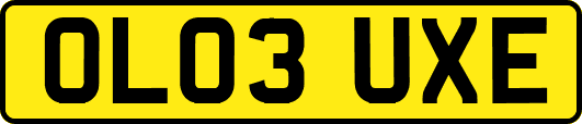 OL03UXE