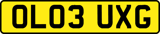 OL03UXG