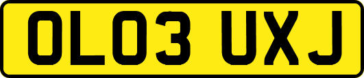 OL03UXJ