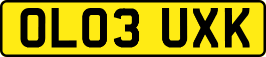 OL03UXK