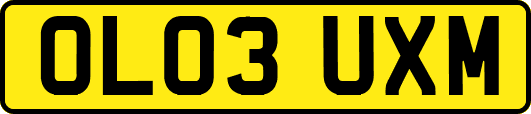 OL03UXM