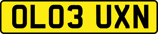 OL03UXN