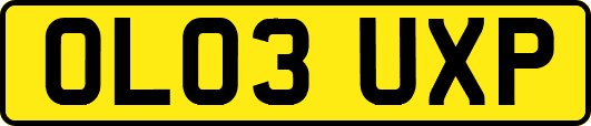OL03UXP