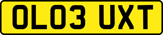 OL03UXT