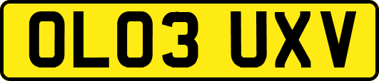 OL03UXV