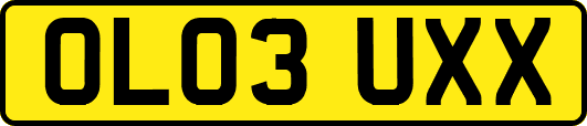 OL03UXX