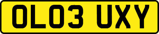 OL03UXY