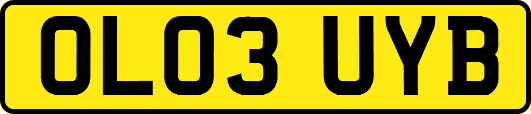 OL03UYB