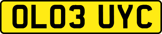 OL03UYC
