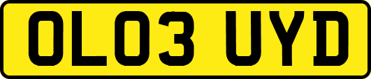 OL03UYD