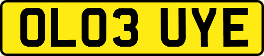 OL03UYE