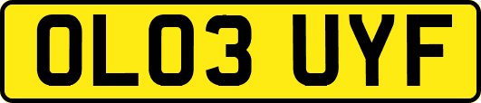 OL03UYF