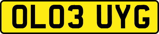 OL03UYG