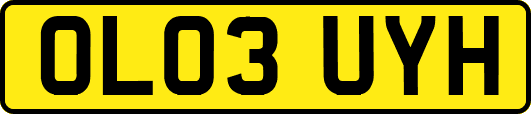 OL03UYH