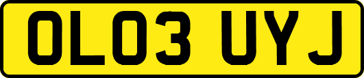 OL03UYJ