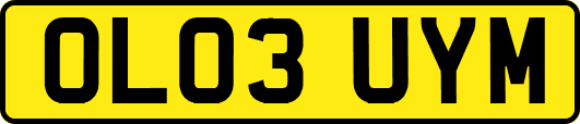 OL03UYM