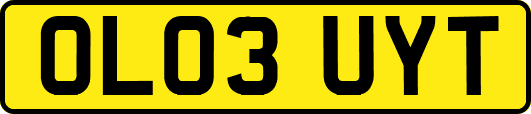 OL03UYT