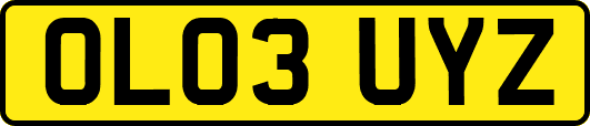 OL03UYZ