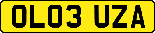 OL03UZA