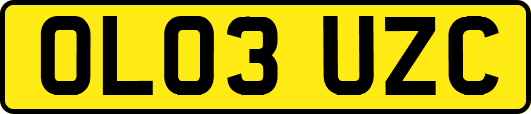 OL03UZC
