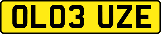 OL03UZE
