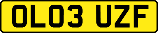 OL03UZF