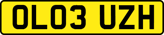 OL03UZH