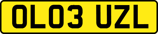 OL03UZL