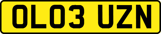 OL03UZN