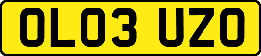 OL03UZO