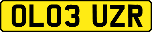 OL03UZR