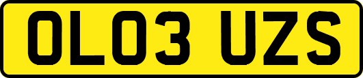 OL03UZS