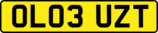 OL03UZT