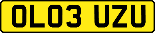 OL03UZU