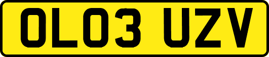 OL03UZV