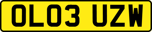 OL03UZW