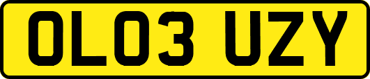OL03UZY