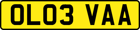 OL03VAA
