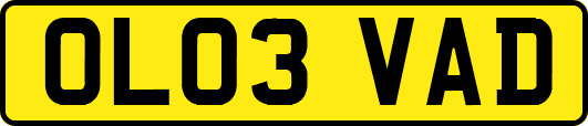 OL03VAD