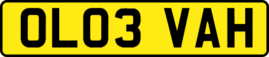 OL03VAH