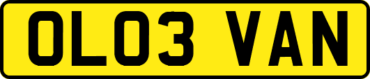 OL03VAN