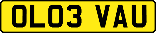 OL03VAU