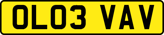 OL03VAV