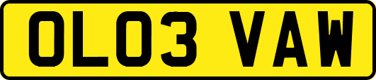 OL03VAW