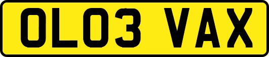 OL03VAX