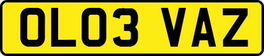 OL03VAZ