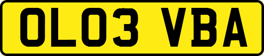 OL03VBA